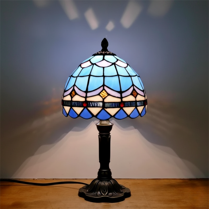 AURELIA | Baroque Vintage Table Lantern