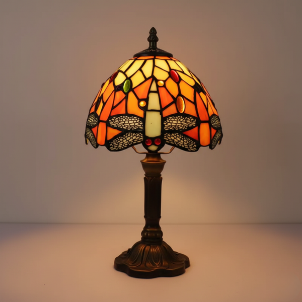MOSAICRA | Elegant Glow Lamp