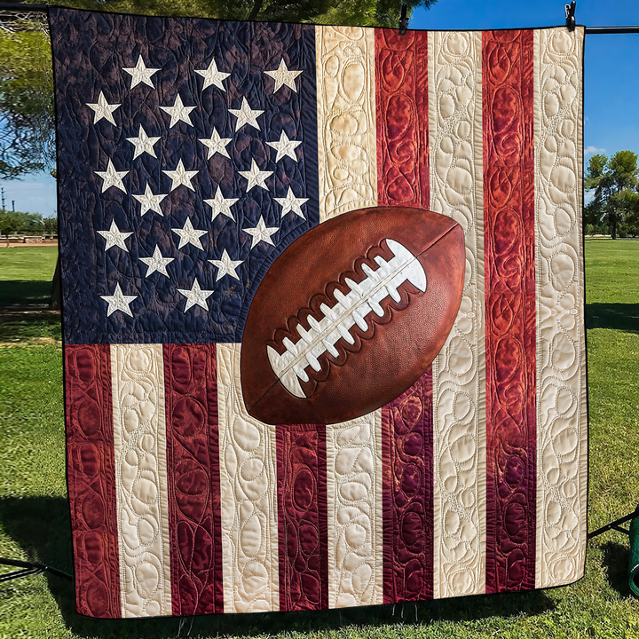 Προσαρμοσμένη Κουβέρτα All-Star Gridiron
