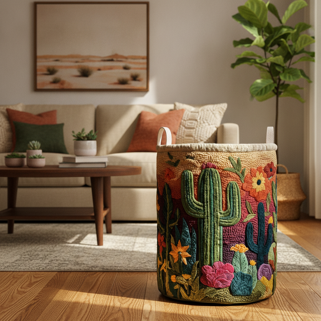 "Καλάθι Πλυντηρίου Cactus Horizon" μπορεί να γίνει "Cactus Horizon Καλάθι για Πλυντήριο".