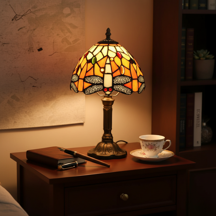 MOSAICRA | Elegant Glow Lamp