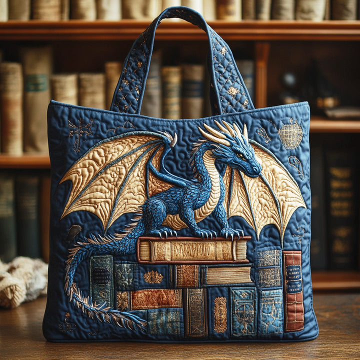 Arcane Stories Tote Bag