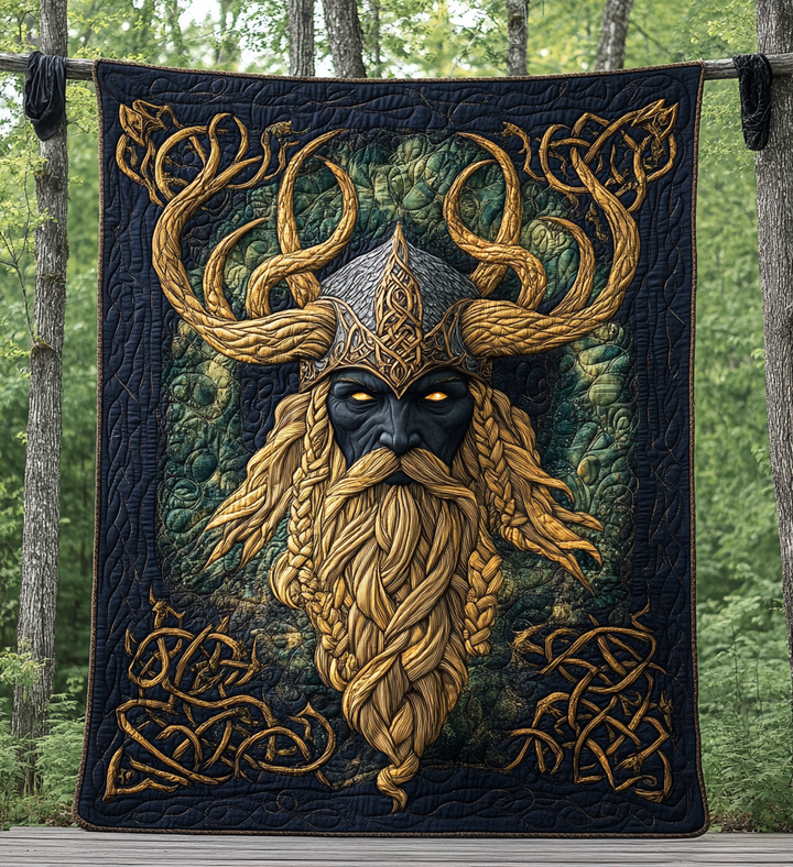 Κουβέρτα Asgard Might - Άνεση και Στυλ