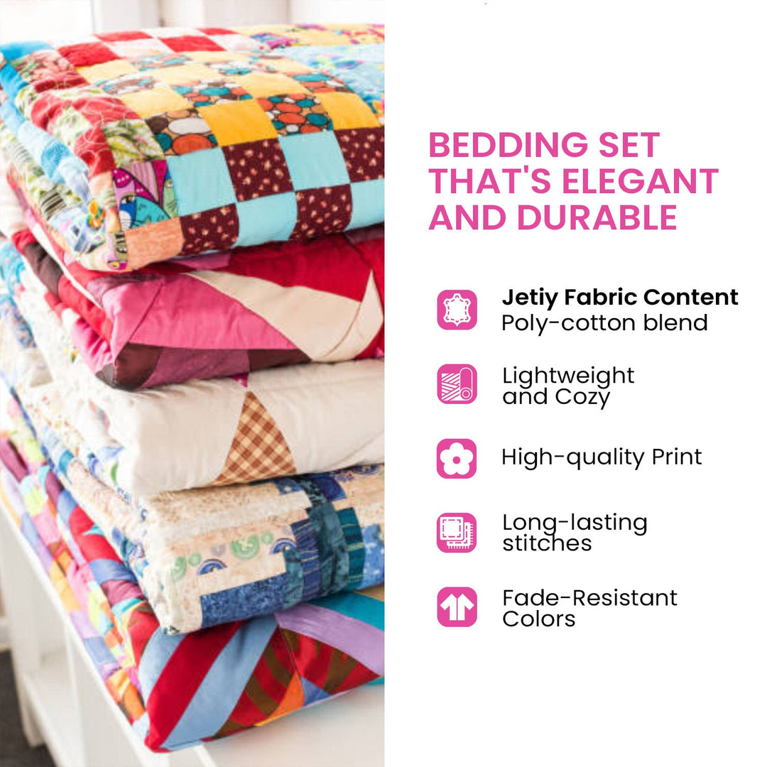 Σετ Κλινοσκεπασμάτων Φύλακα Νομάδας