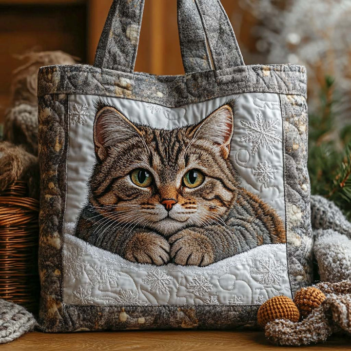 "Κλασική Τσάντα Tote Tabby" μπορεί να γίνει "Κλασική Τσάντα Tote Tabby - Στυλ και Λειτουργικότητα".