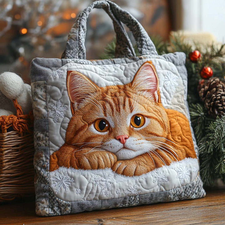 Τσάντα Tote με Γοητεία Ginger