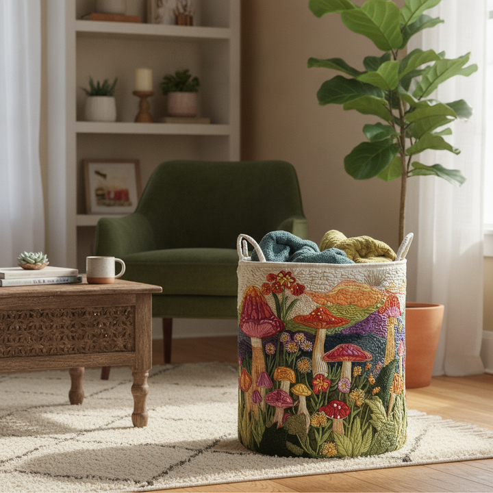 "Καλάθι Ρούχων Sunrise Garden" μπορεί να γίνει "Καλάθι Ρούχων Κήπος Ανατολής".
